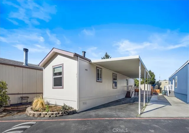 Homes for sale in East Palo Alto, CA | 1885 E Bayshore Rd #71, East Palo Alto, CA 94303 | MLS# OC26117847