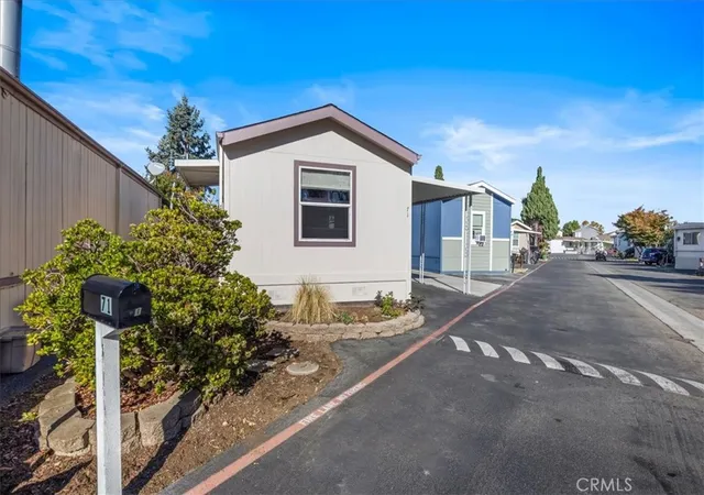4th image of 1885 E Bayshore Rd #71, East Palo Alto, CA 94303 | MLS# OC26117847