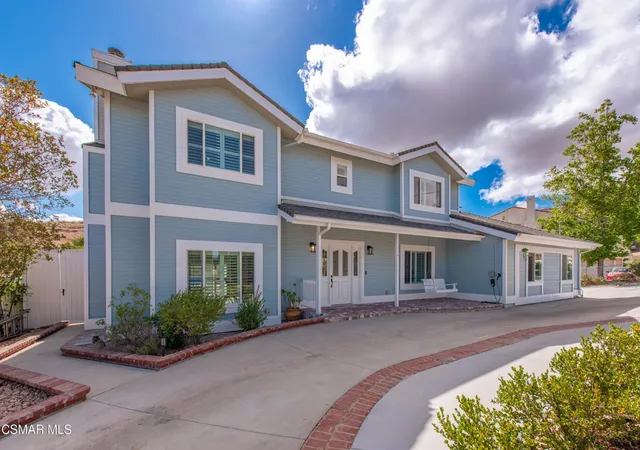 Homes for sale in Simi Valley, CA | 1314 Gonzales Rd, Simi Valley, CA 93063 | MLS# 226002530