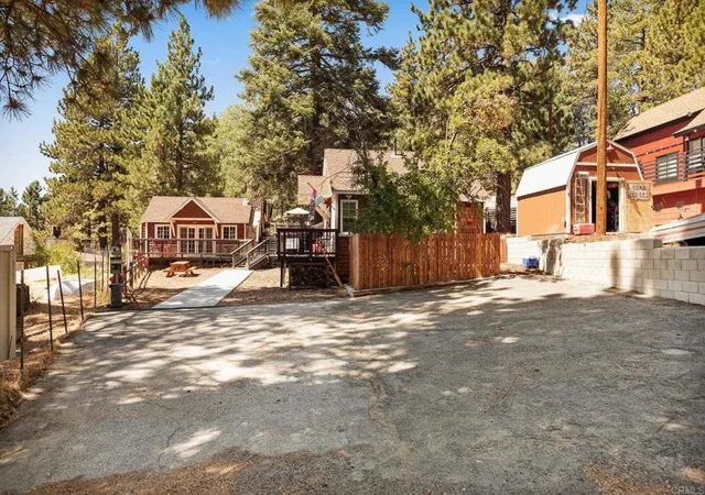 2nd image of 790 Tulip Dr, Green Valley Lake, CA 92341 | MLS# NDP2605219