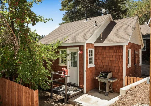 5th image of 790 Tulip Dr, Green Valley Lake, CA 92341 | MLS# NDP2605219