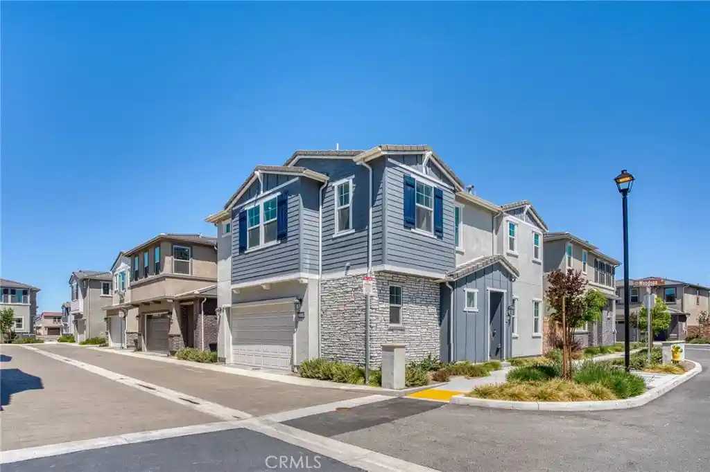 Photo 1 of Condo for sale at 29533 Monarch Rd, Menifee, CA 92584 | MLS# IG26117878 | Listing updated on 2026-10-17