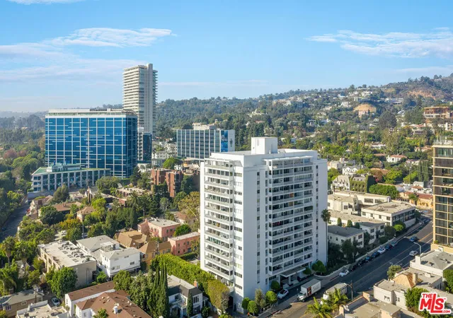 Homes for sale in West Hollywood, CA | 999 N Doheny Dr #612, West Hollywood, CA 90069 | MLS# 26840779