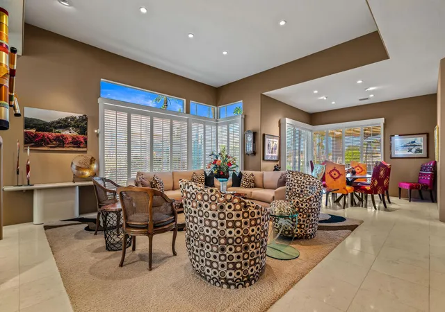 4th image of 44824 Doral Dr, Indian Wells, CA 92210 | MLS# 219148576DA