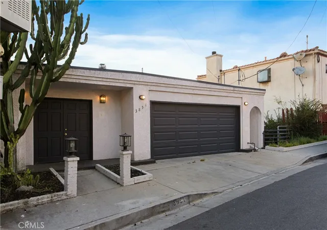 Homes for sale in Los Angeles, CA | 3851 Cazador, Los Angeles, CA 90065 | MLS# PW26117887