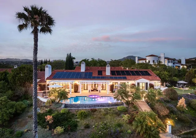 Photo 1 of Single family home for sale at 6171 Avenida Del Duque, Rancho Santa Fe, CA 92067 | MLS# 260013184SD | Listing updated on 2026-06-13