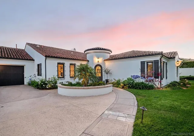 Photo 3 of Single family home for sale at 6171 Avenida Del Duque, Rancho Santa Fe, CA 92067 | MLS# 260013184SD | Listing updated on 2026-06-13