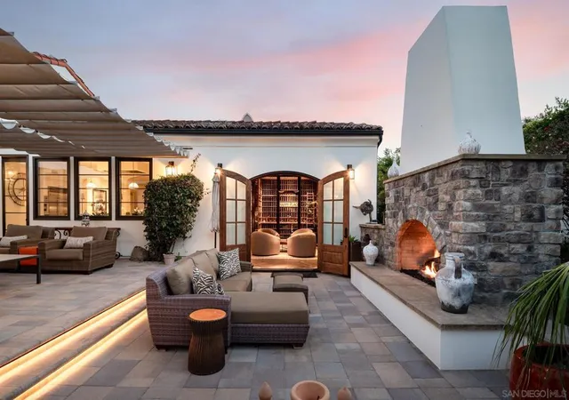 Photo 3 of Single family home for sale at 6171 Avenida Del Duque, Rancho Santa Fe, CA 92067 | MLS# 260013184SD | Listing updated on 2026-06-13