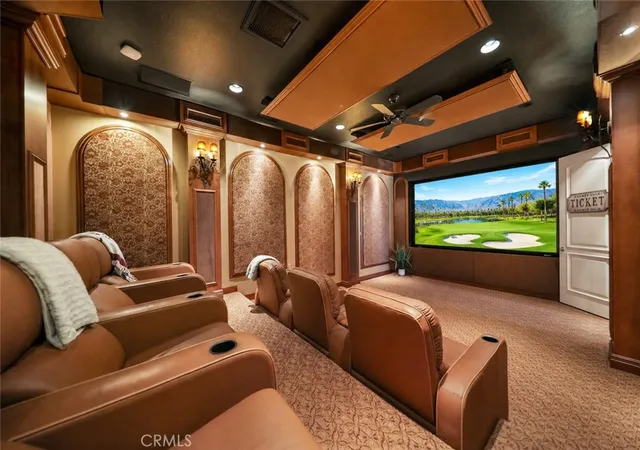 5th image of 42315 Via Orvieto, Indian Wells, CA 92210 | MLS# NP26115248