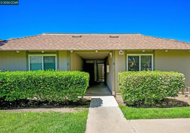 Homes for sale in Concord, CA | 825 Oak Grove Rd #16, Concord, CA 94518 | MLS# 41136692