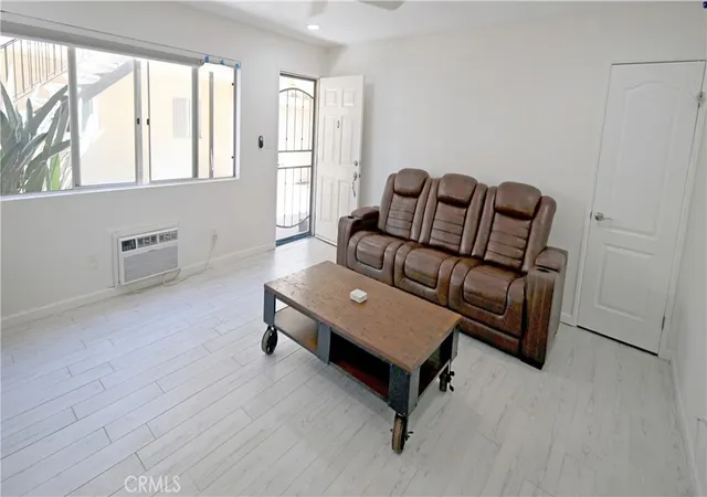 Listing Photo 1 - Condo for sale in building located at 471 Ballantyne, El Cajon, CA 92020 - Unit #64
