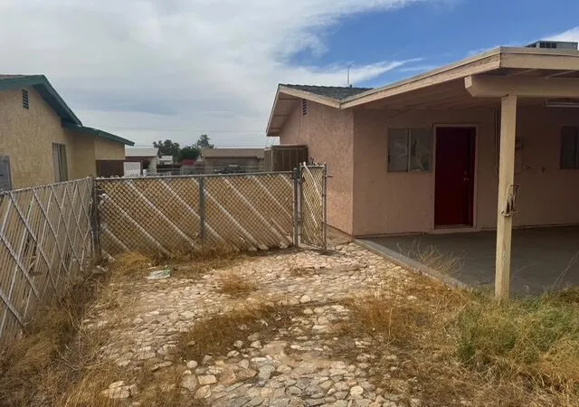 Homes for sale in Blythe, CA | 440 S 4th St, Blythe, CA 92225 | MLS# 219148582PS