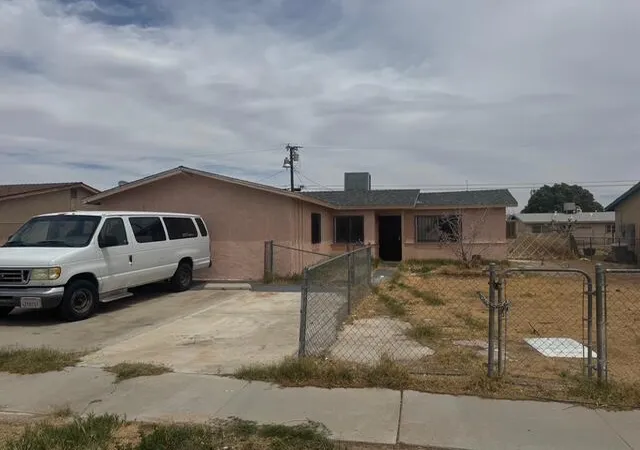 Homes for sale in Blythe, CA | 440 S 4th St, Blythe, CA 92225 | MLS# 219148582PS