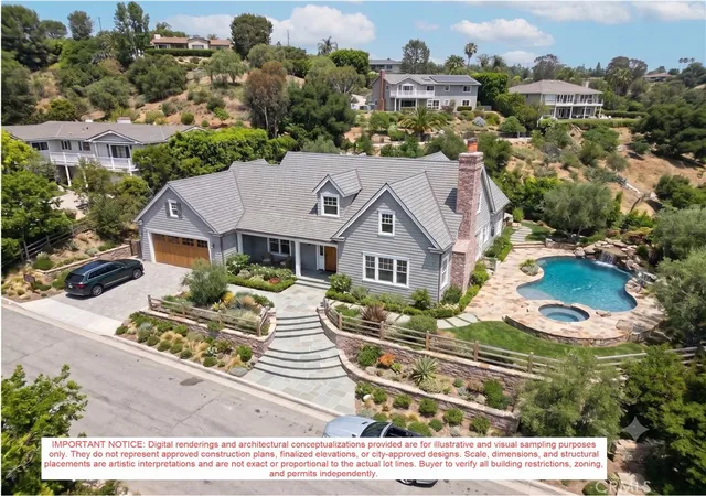 4th image of 50237210 Skyline View, Santa Ana, CA 92705 | MLS# CV26114460