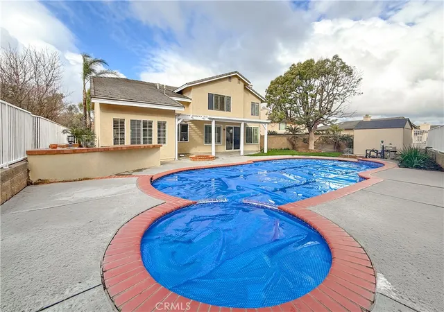 27th image of 14958 Forest Spring Ct, Chino Hills, CA 91709 | MLS# WS26117971