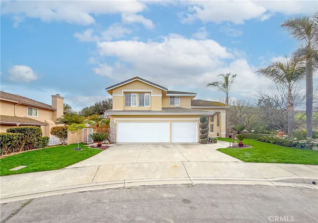 2nd image of 14958 Forest Spring Ct, Chino Hills, CA 91709 | MLS# WS26117971