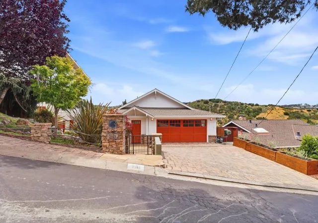 Homes for sale in Belmont, CA | 2945 Monte Cresta Dr, Belmont, CA 94002 | MLS# ML82049257