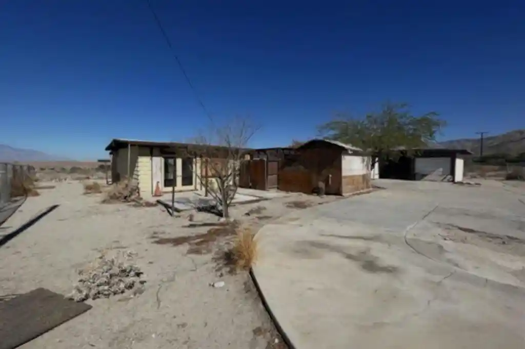 Photo 1 of Sale Pending at 28981 Desert Charm Rd, Desert Hot Springs, CA 92241 | MLS# 219148584DA | Listing updated on 2026-10-28