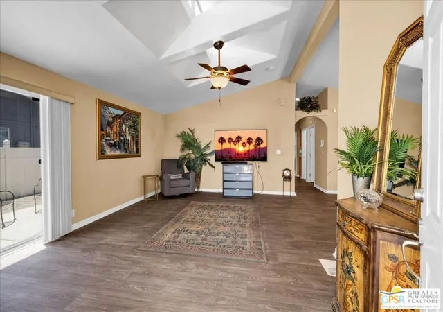 Photo 3 of Manufactured home for sale at 15300 Palm Dr #259, Desert Hot Springs, CA 92240 | MLS# 26839551PS | Listing updated on 2026-06-08