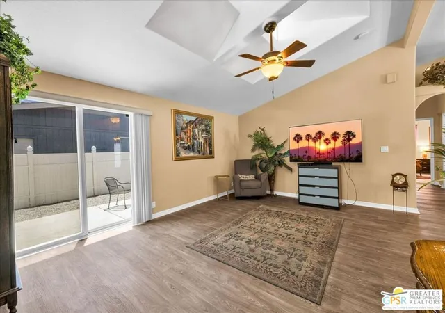 Photo 4 of Manufactured home for sale at 15300 Palm Dr #259, Desert Hot Springs, CA 92240 | MLS# 26839551PS | Listing updated on 2026-06-08
