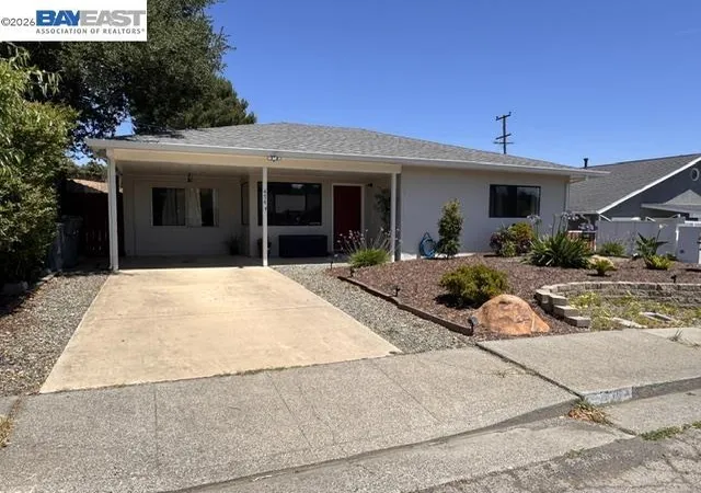 Homes for sale in Vallejo, CA | 474 La Jolla St, Vallejo, CA 94591 | MLS# 41136700