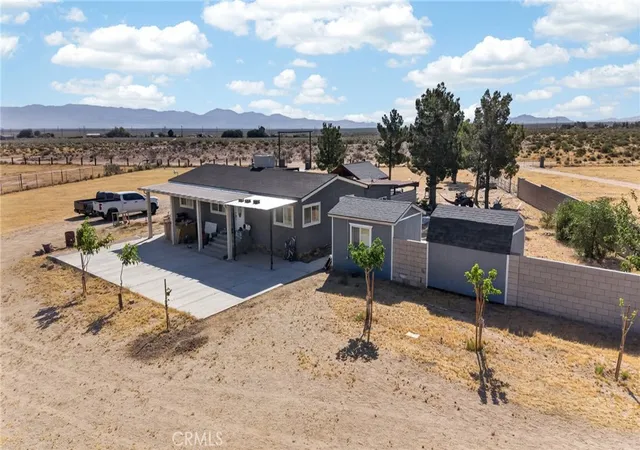 1st image of 5229 Carr, Inyokern, CA 93527 | MLS# HD26117964