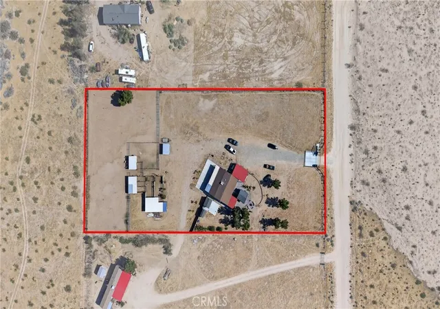 2nd image of 5229 Carr, Inyokern, CA 93527 | MLS# HD26117964
