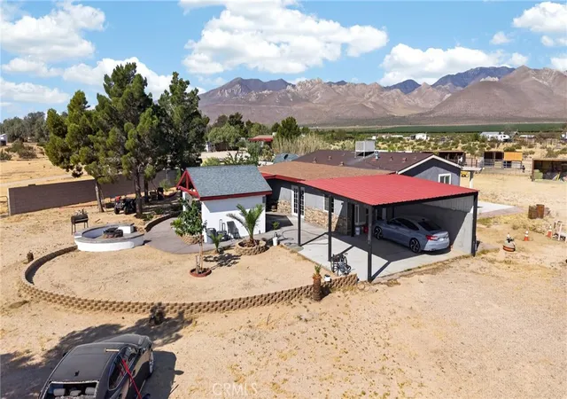 3rd image of 5229 Carr, Inyokern, CA 93527 | MLS# HD26117964