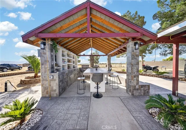 4th image of 5229 Carr, Inyokern, CA 93527 | MLS# HD26117964