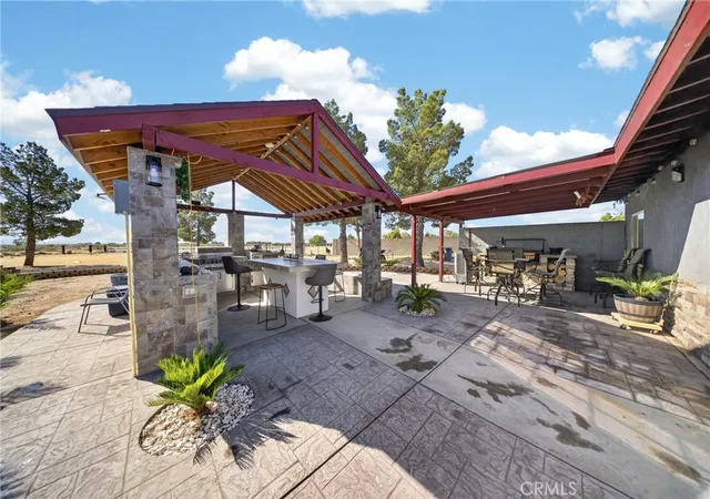 5th image of 5229 Carr, Inyokern, CA 93527 | MLS# HD26117964