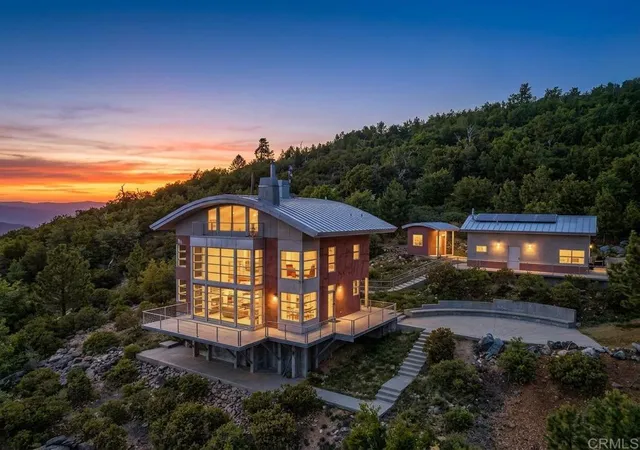 1st image of 36124 Mountain Circle Dr, Julian, CA 92036 | MLS# NDP2605223