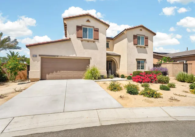 Homes for sale in Indio, CA | 84690 Shiraz Wy, Indio, CA 92203 | MLS# 219148590DA