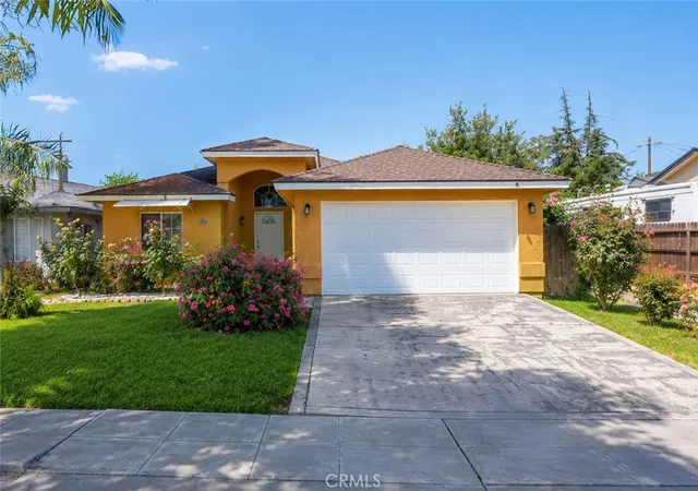 Homes for sale in Fresno, CA | 2380 S Holly Ave, Fresno, CA 93706 | MLS# MB26117978