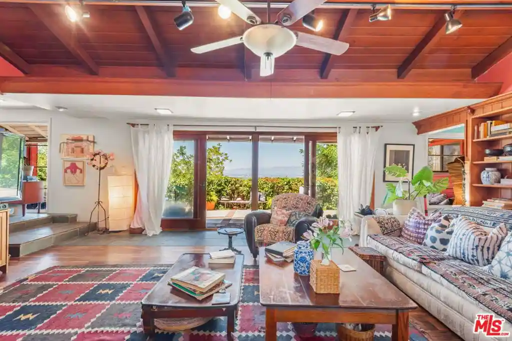 Single family home for sale at 15739 Mulholland Pl, Los Angeles, CA 90049 | MLS# 26839129