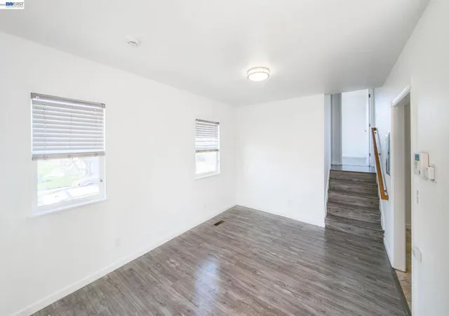 4th image of 1601 79Th Avenue, Oakland, CA 94621 | MLS# 41136702