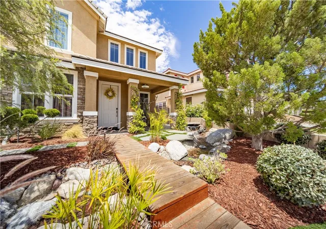 1st image of 3907 Tournament, Palmdale, CA 93551 | MLS# SR26118096