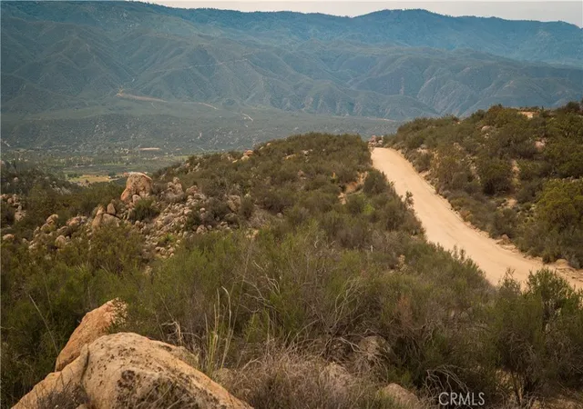3rd image of 0 Aguanga Ranchos Road, Aguanga, CA 92536 | MLS# OC26118105