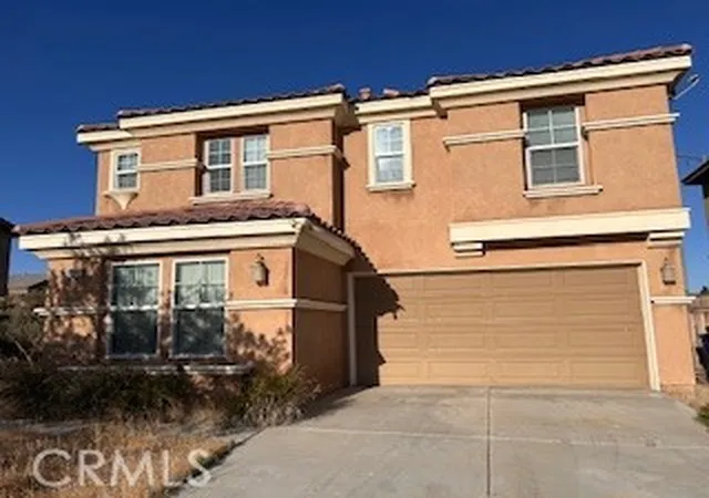 1st image of 16915 Grand Triassic Ln, Victorville, CA 92394 | MLS# AR26118080