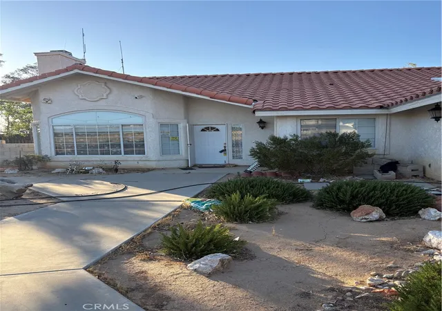 Homes for sale in California City, CA | 17157 Hacienda, California City, CA 93505 | MLS# SR26118114
