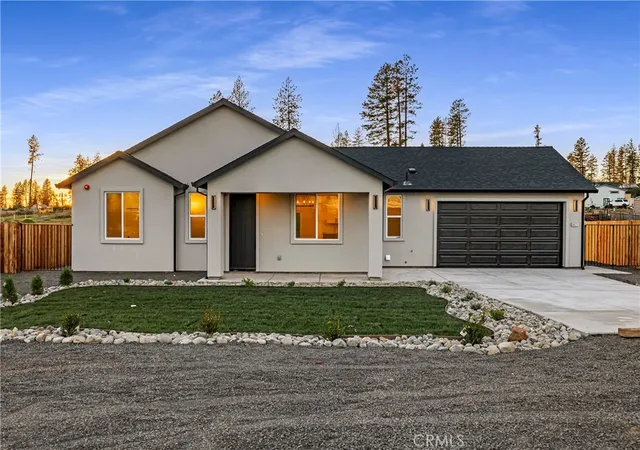 Homes for sale in Paradise, CA | 6471 Lone Cedar, Paradise, CA 95969 | MLS# SN26118144