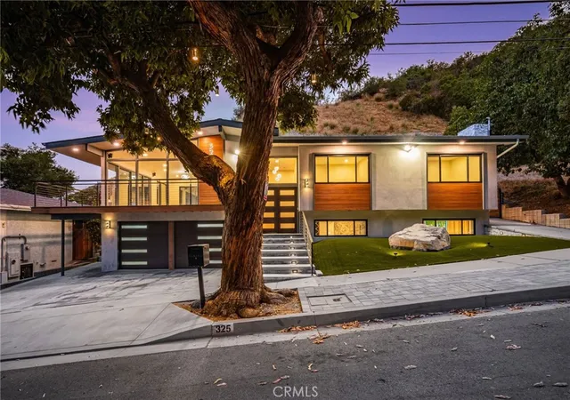 Photo 2 of Single family home for sale at 325 N Madison Ave, Monrovia, CA 91016 | MLS# CV26116992 | Listing updated on 2026-10-04