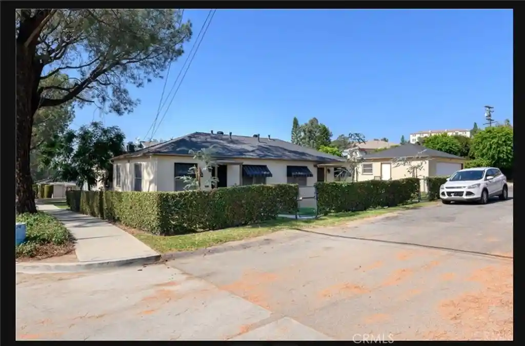 Photo 1 of Multi family home for sale at 13759 Penn St, Whittier, CA 90602 | MLS# IG26115555 | Listing updated on 2026-10-17