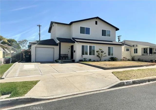 Homes for sale in Monterey Park, CA | 150 E Floral, Monterey Park, CA 91755 | MLS# PW26118160
