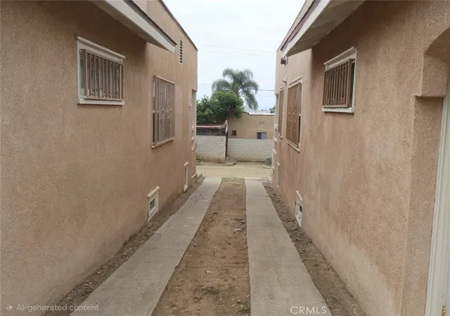 Photo 2 of Sale Pending at 2812 Blanchard, Los Angeles, CA 90033 | MLS# IG26115539 | Listing updated on 2026-09-18