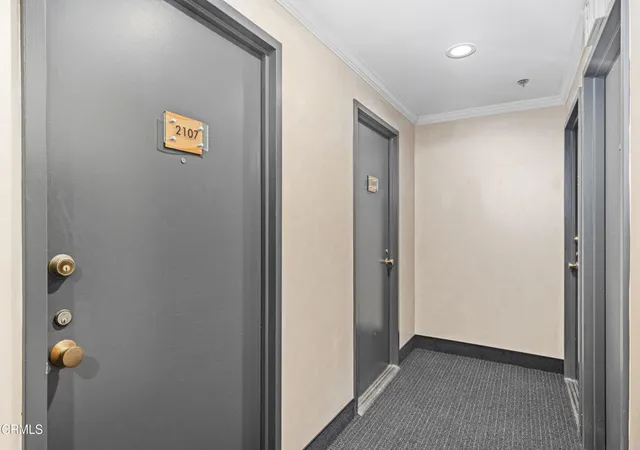 4th image of 800 W 1St St #2107, Los Angeles, CA 90012 | MLS# P1-27391