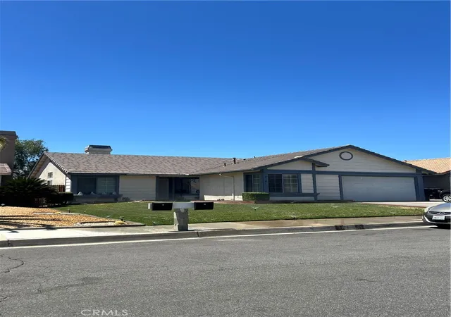 Photo 2 of Single family home for sale at 14181 Hillsborough Dr, Victorville, CA 92392 | MLS# HD26118186 | Listing updated on 2026-09-18