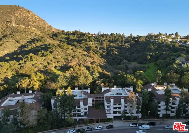 2nd image of 3480 Barham Blvd, Los Angeles, CA 90068