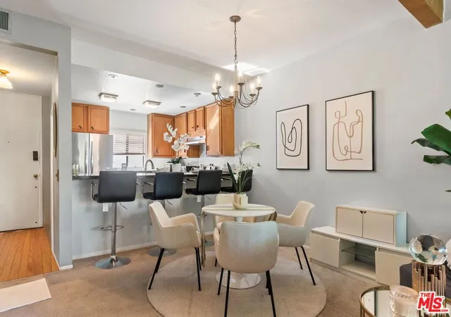 2nd image of 3480 Barham Blvd #306, Los Angeles, CA 90068 | MLS# 26840953