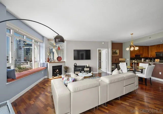 1st image of 700 W Harbor #1205, San Diego, CA 92101 | MLS# 260013203SD