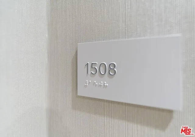 2nd image of 889 Francisco St #1508, Los Angeles, CA 90017 | MLS# 26840965